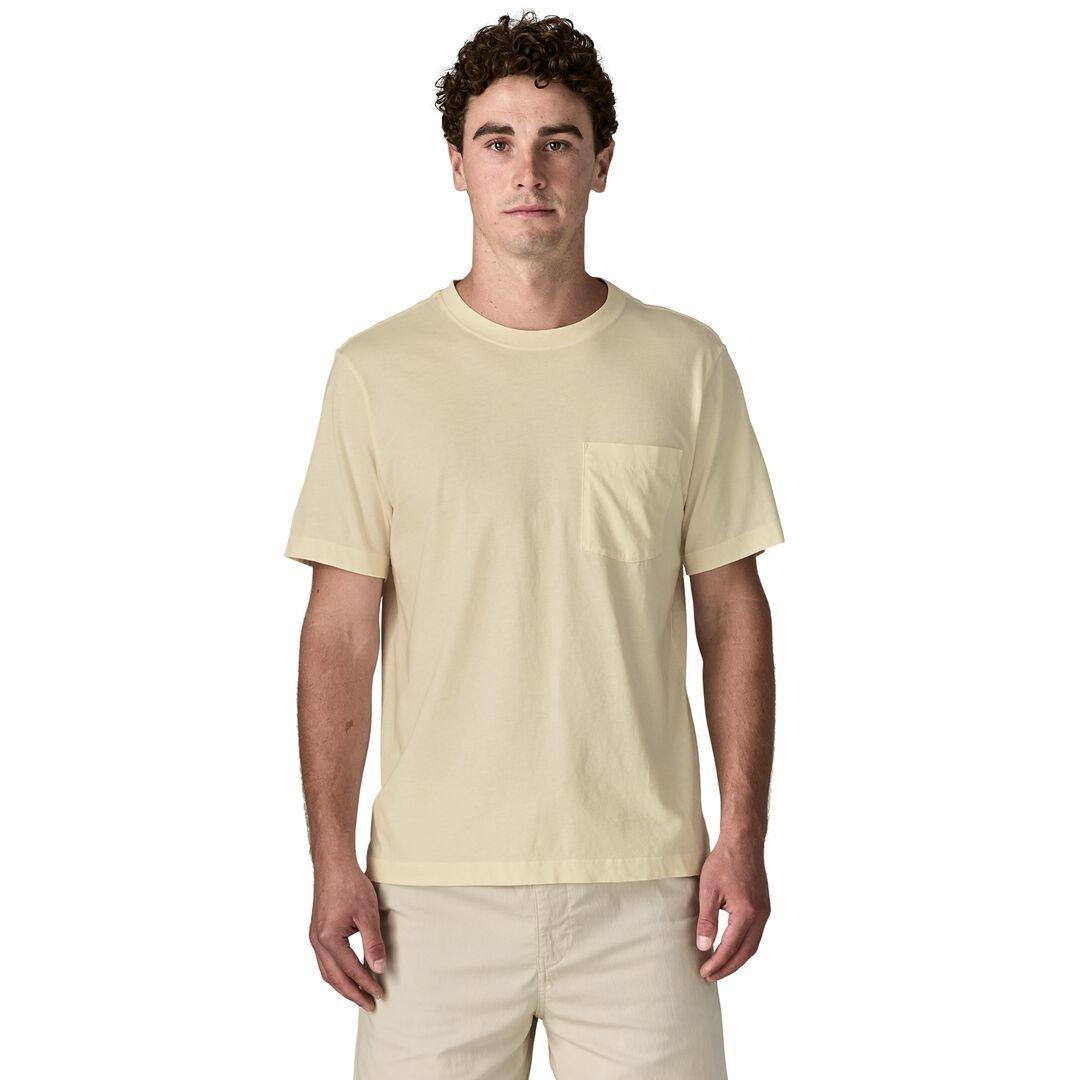 Patagonia Daily Pocket Tee