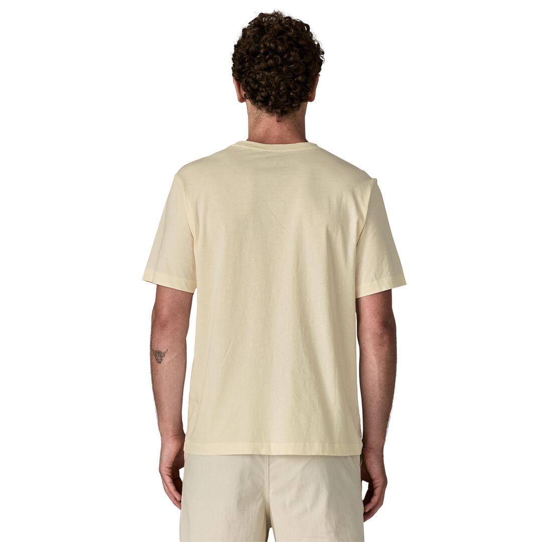 Patagonia Daily Pocket Tee