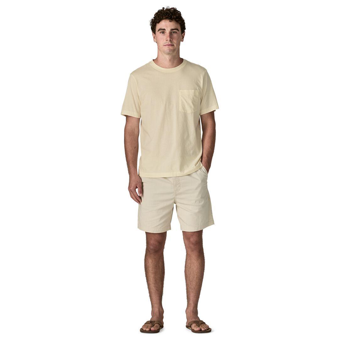 Patagonia Daily Pocket Tee
