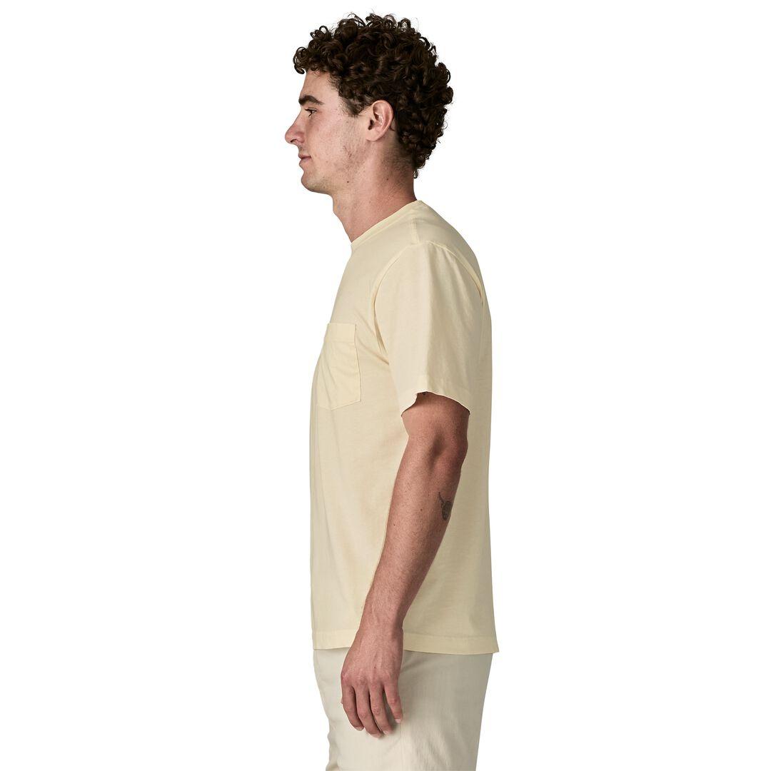 Patagonia Daily Pocket Tee
