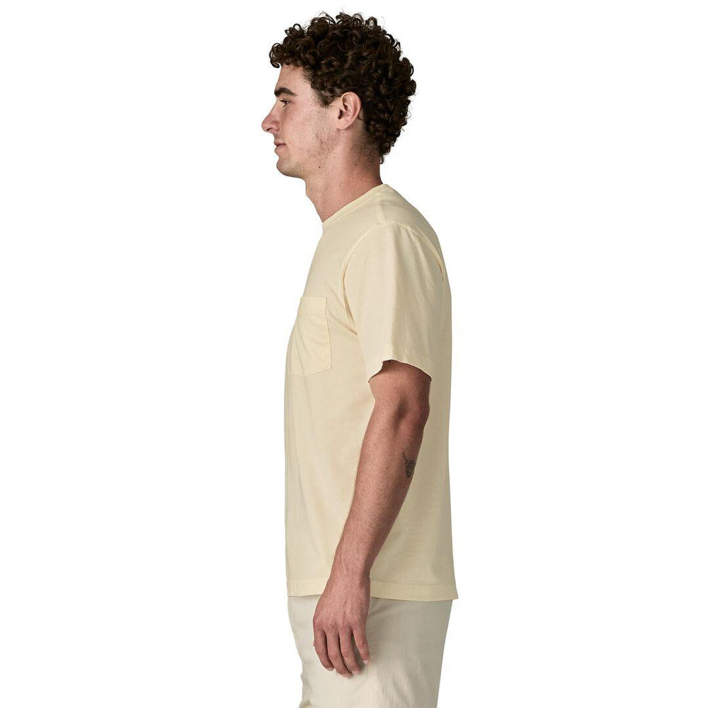 Patagonia Daily Pocket Tee