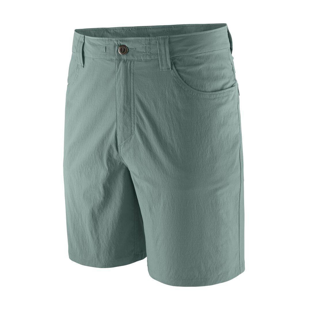 Patagonia Quandary Hiking Shorts - 8" Inseam
