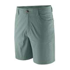 Patagonia Quandary Hiking Shorts - 8" Inseam