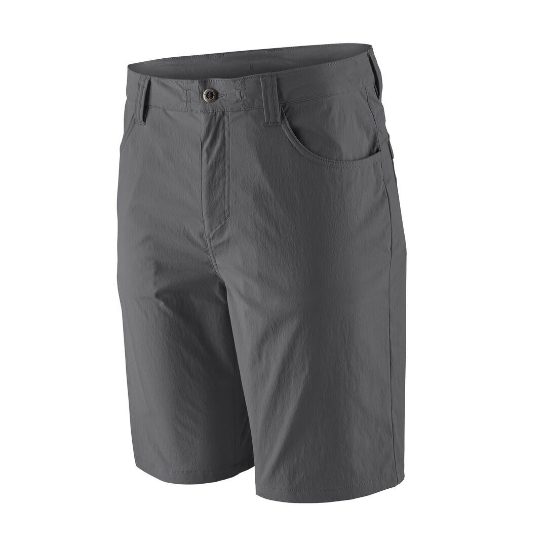 Patagonia Quandary Hiking Shorts - 8" Inseam