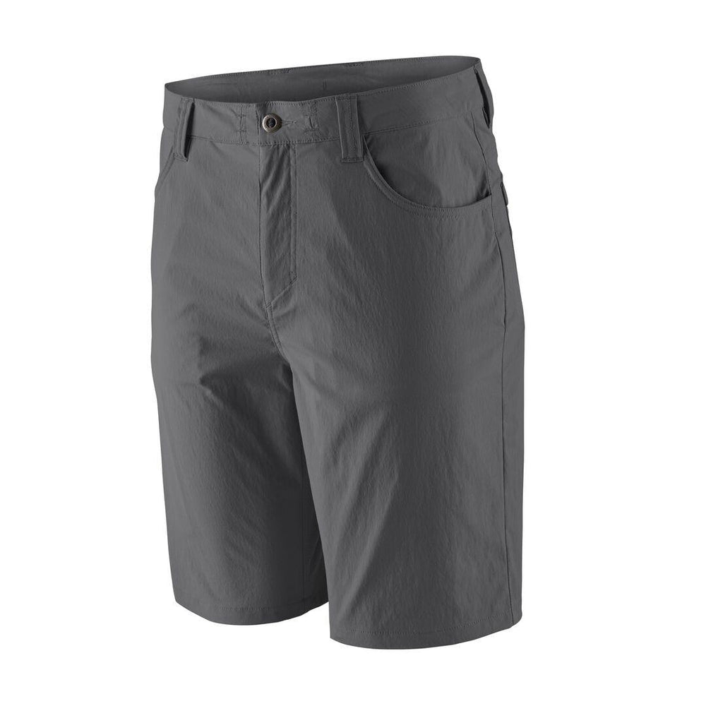Patagonia Quandary Hiking Shorts - 8" Inseam
