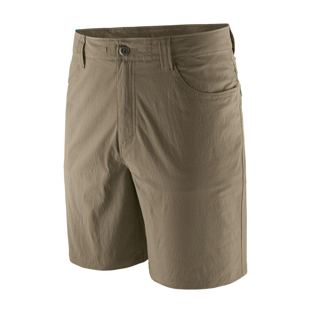Patagonia Quandary Hiking Shorts - 8" Inseam