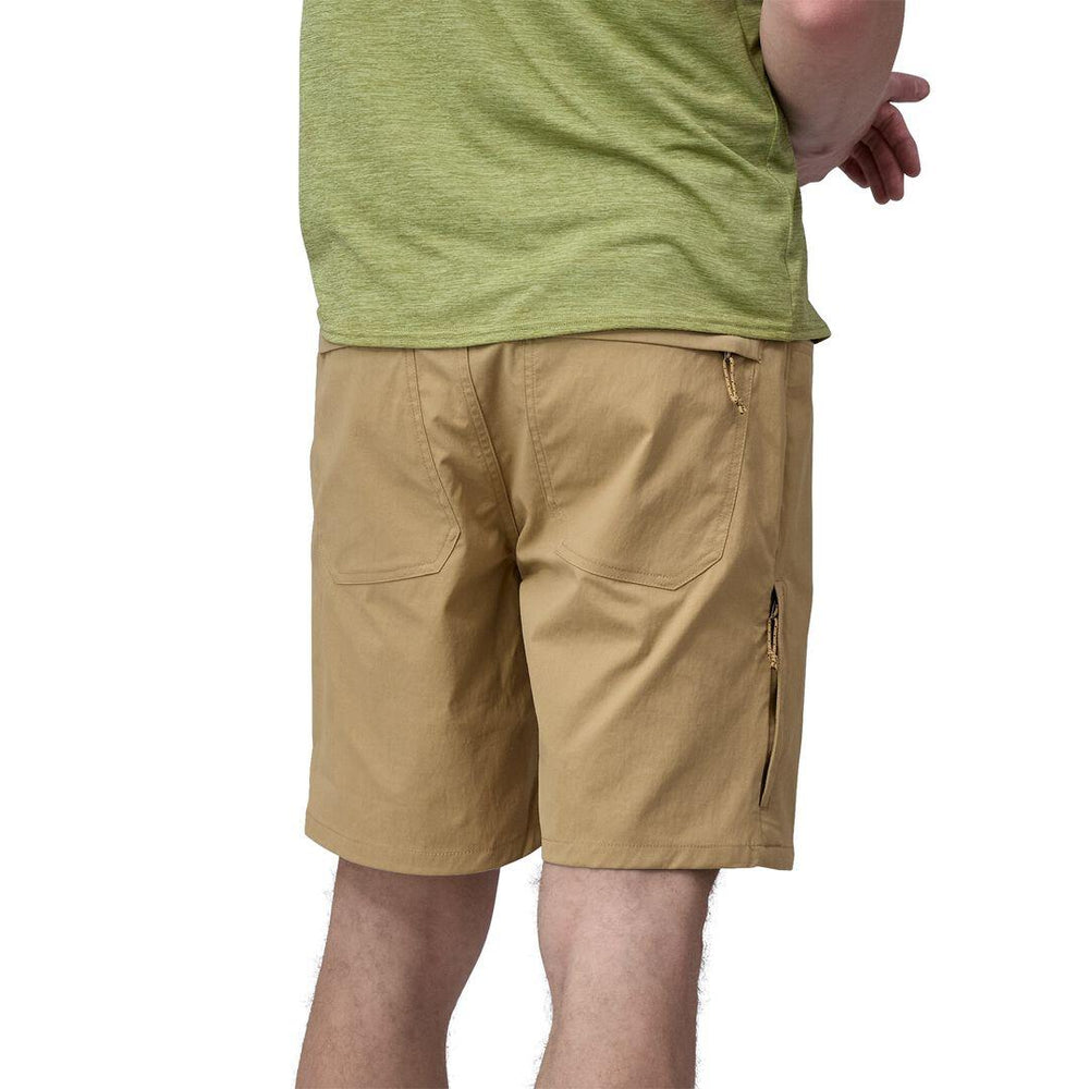Patagonia Quandary Hiking Shorts - 8" Inseam