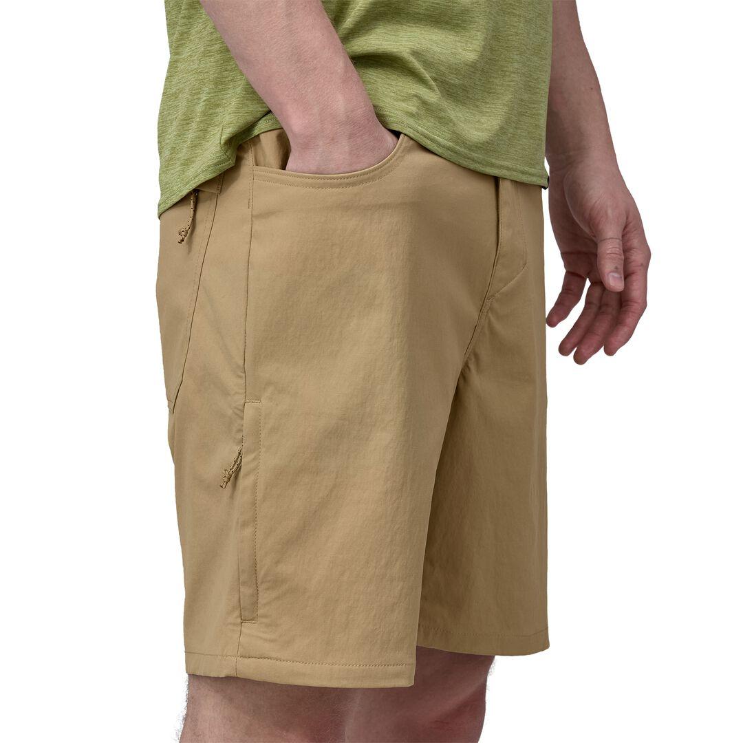 Patagonia Quandary Hiking Shorts - 8" Inseam