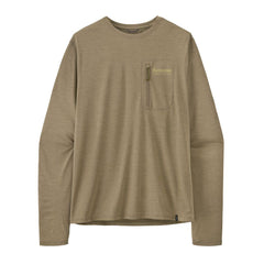Patagonia Long-Sleeved Capilene® Cool Sun Shirt - Water People Banner