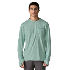 Patagonia Long-Sleeved Capilene® Cool Sun Shirt - Water People Banner