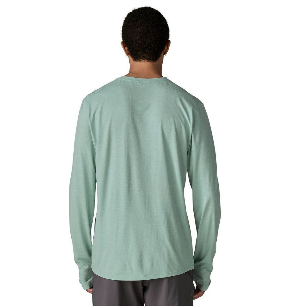 Patagonia Long-Sleeved Capilene® Cool Sun Shirt - Water People Banner