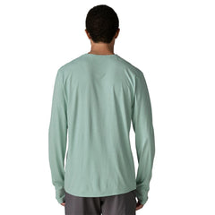 Patagonia Long-Sleeved Capilene® Cool Sun Shirt - Water People Banner