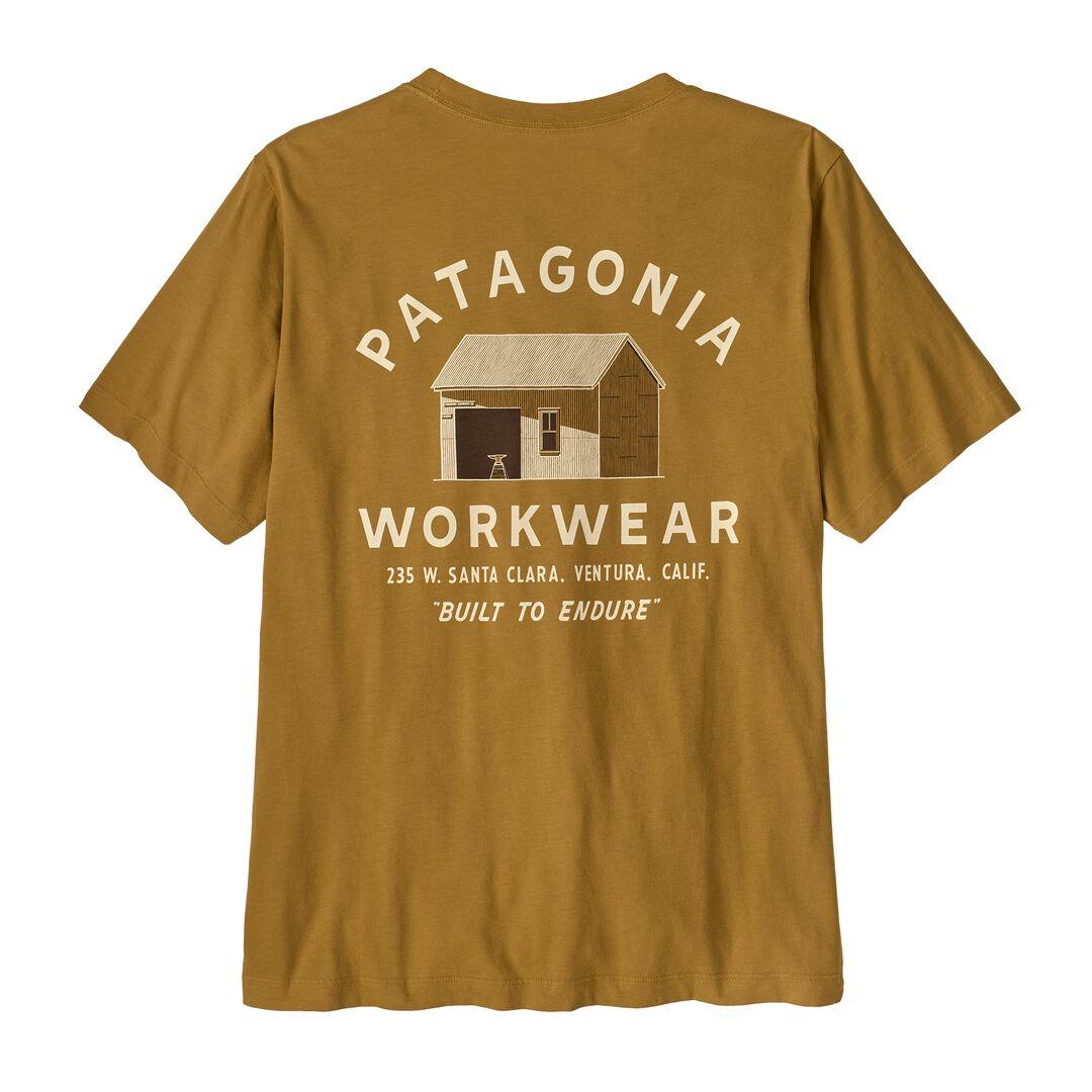 Patagonia Forge Born T-Shirt