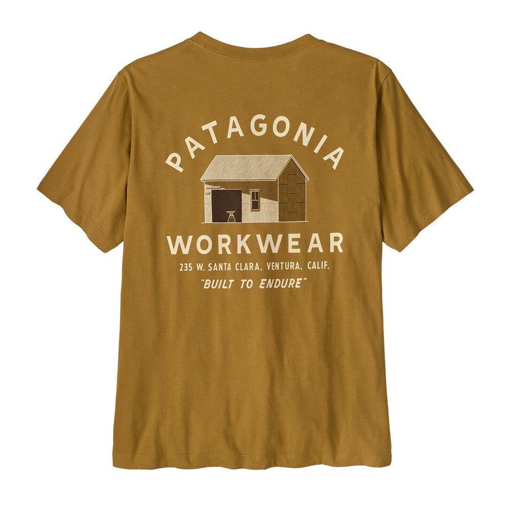Patagonia Forge Born T-Shirt