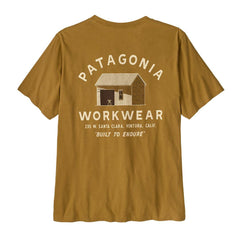 Patagonia Forge Born T-Shirt