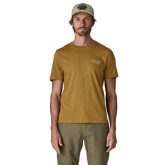 Patagonia Forge Born T-Shirt