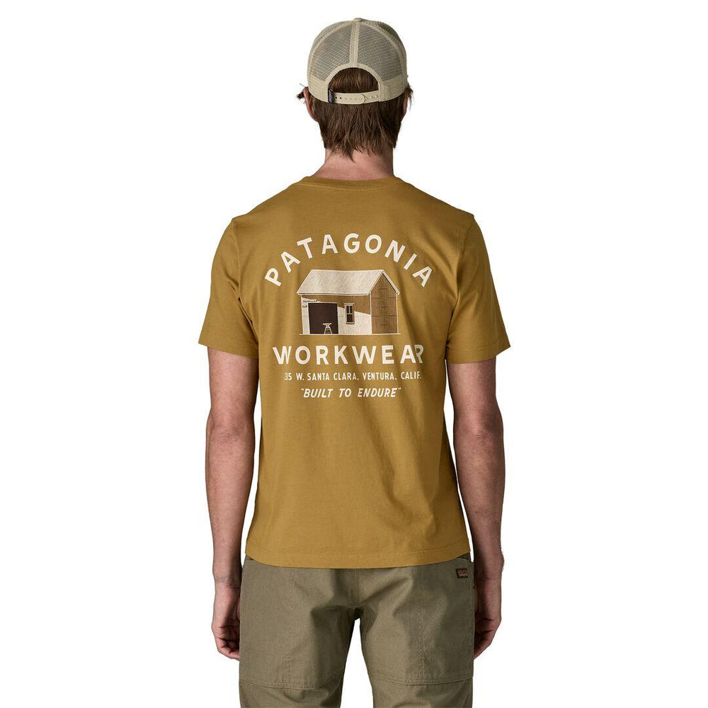 Patagonia Forge Born T-Shirt