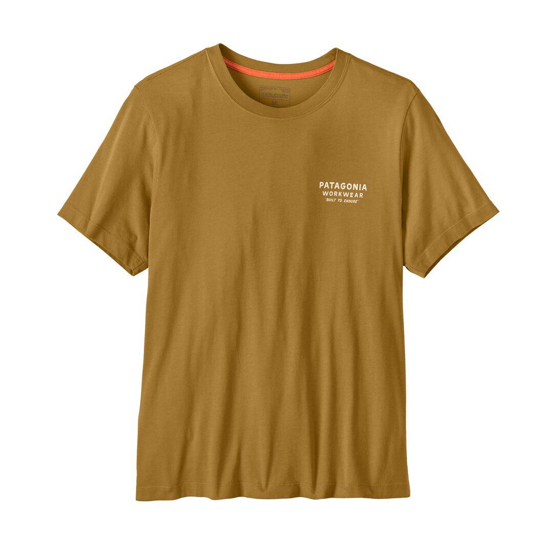 Patagonia Forge Born T-Shirt