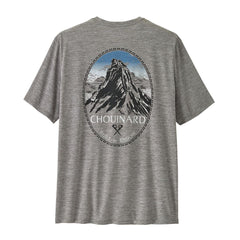 Patagonia Capilene® Cool Daily Shirt - Chouinard® Crest