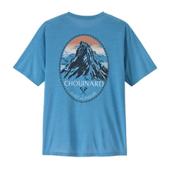 Patagonia Capilene® Cool Daily Shirt - Chouinard® Crest