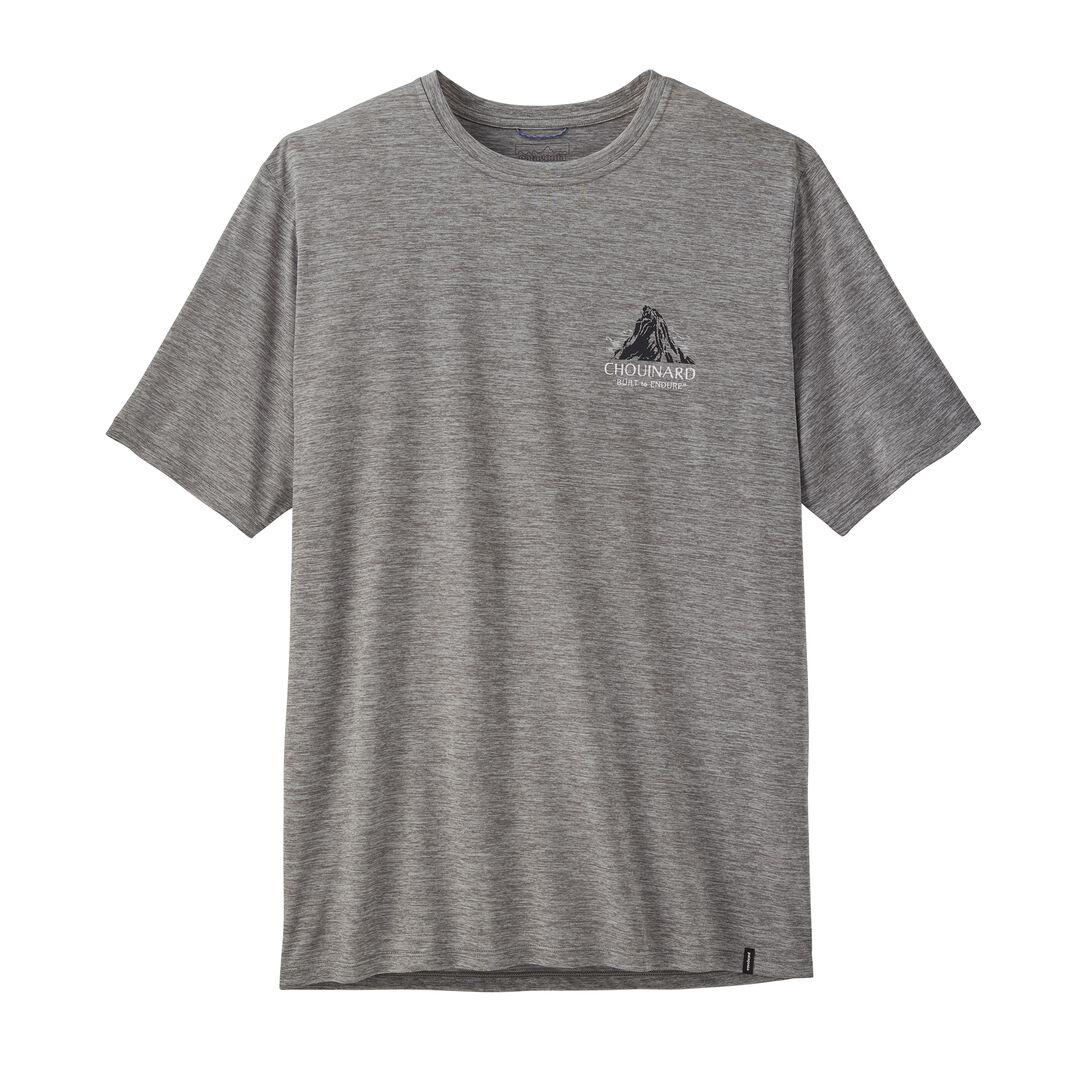 Patagonia Capilene® Cool Daily Shirt - Chouinard® Crest