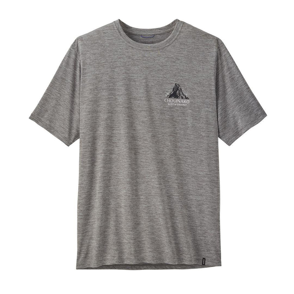 Patagonia Capilene® Cool Daily Shirt - Chouinard® Crest
