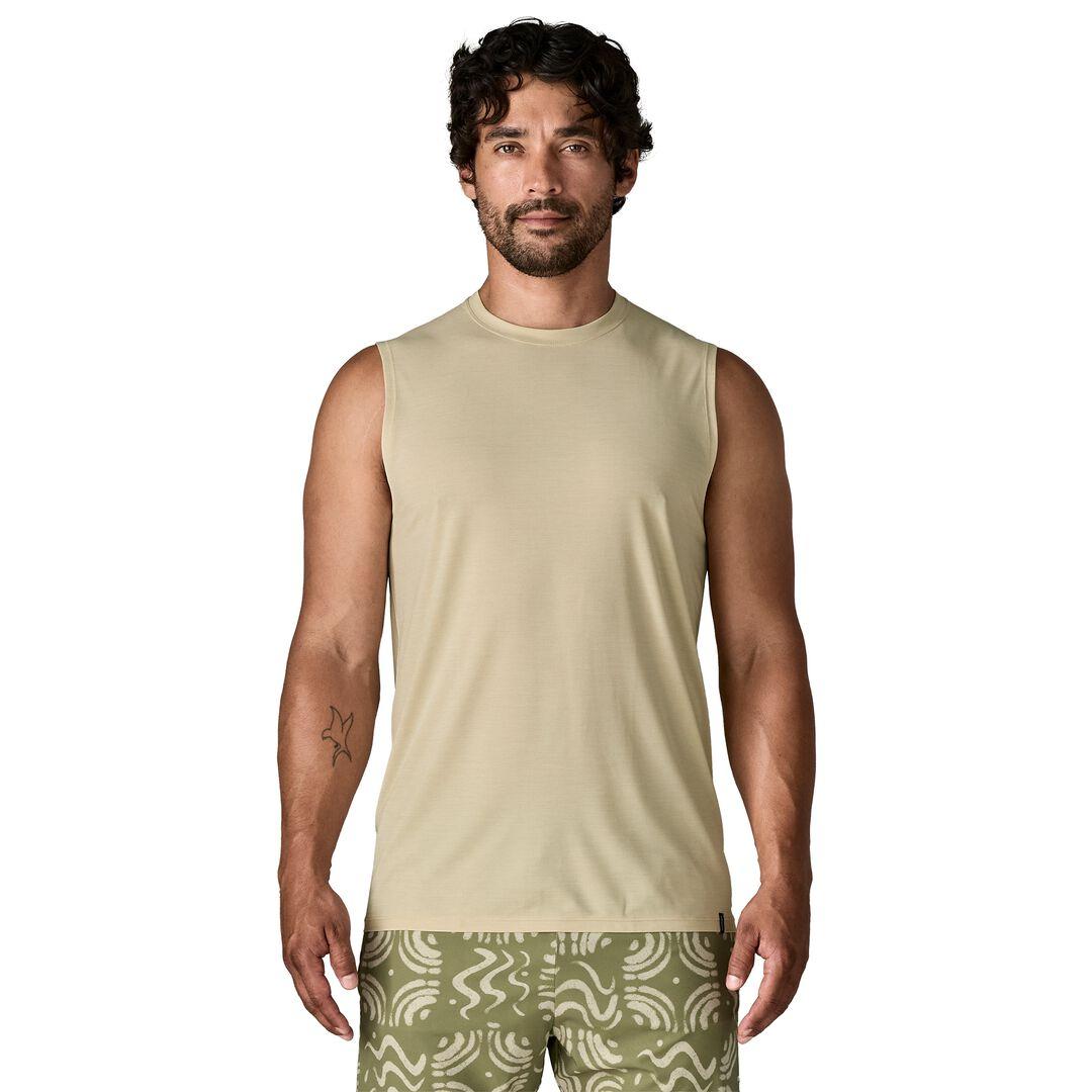 Patagonia Capilene® Cool Ultra Tank Top