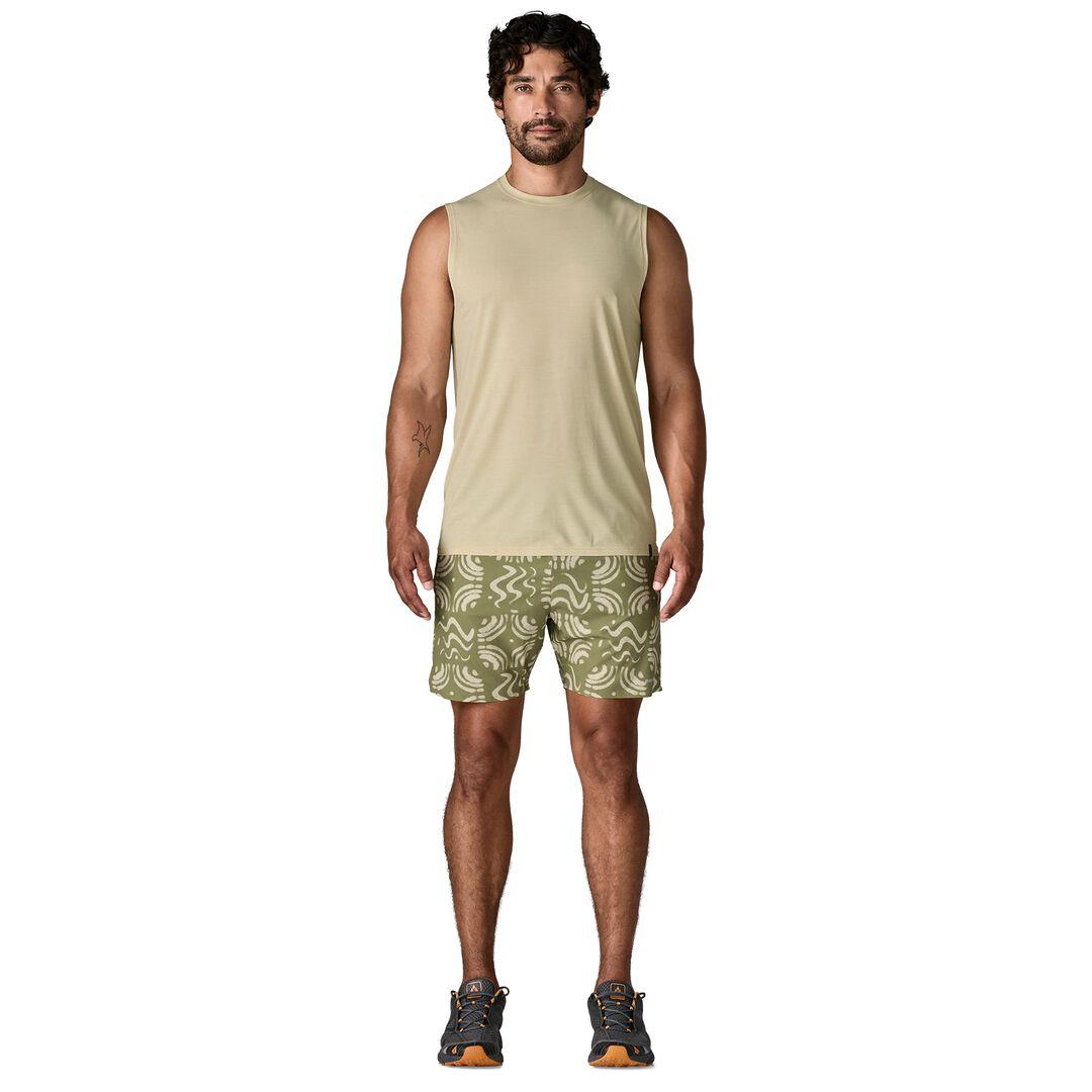 Patagonia Capilene® Cool Ultra Tank Top