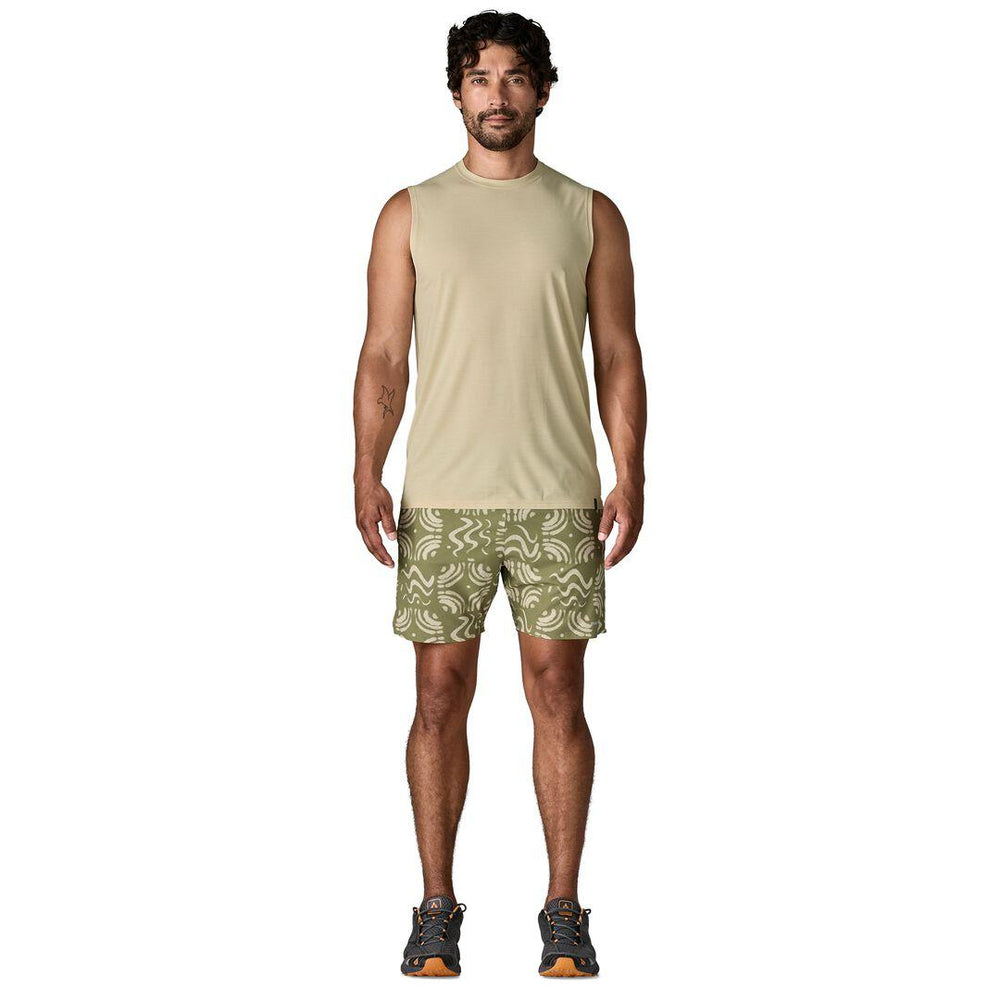 Patagonia Capilene® Cool Ultra Tank Top
