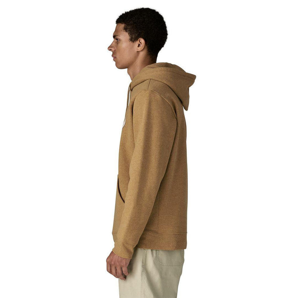 Patagonia 95 Oval Logo Uprisal Hoody