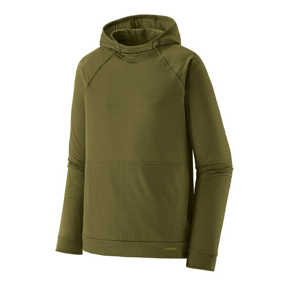 Patagonia Capilene® Thermal Baselayer Hoody