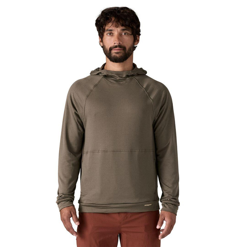Patagonia Capilene® Thermal Baselayer Hoody
