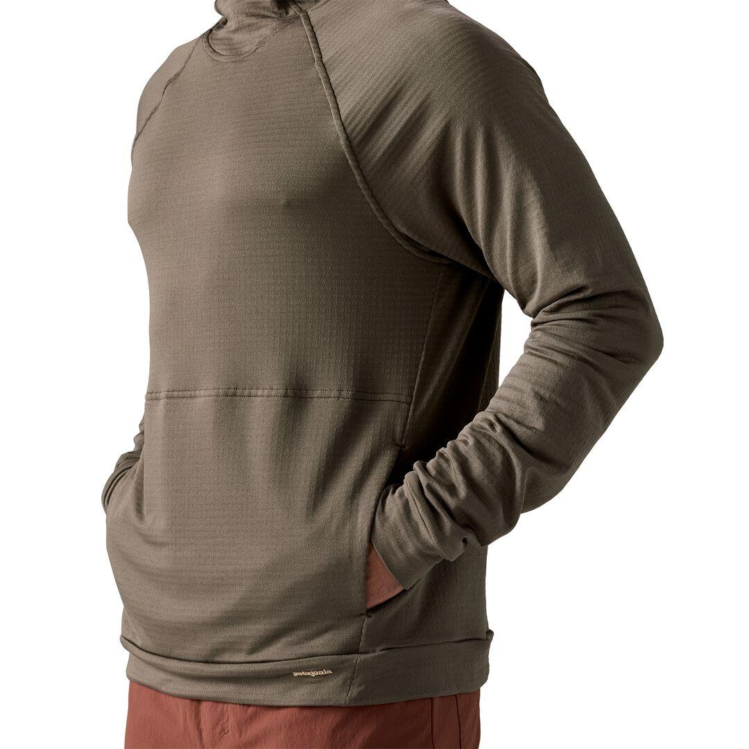 Patagonia Capilene® Thermal Baselayer Hoody