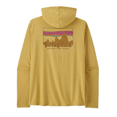 Patagonia Capilene® Cool Daily Hoody - '73 Skyline