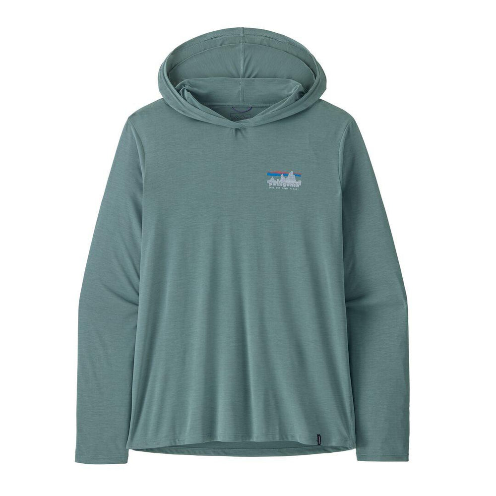 Patagonia Capilene® Cool Daily Hoody - '73 Skyline