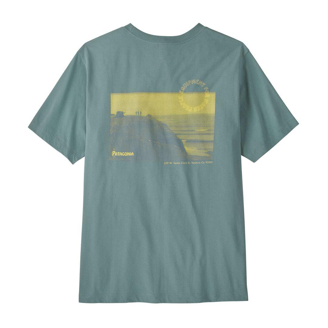Patagonia Water People Spotter T-Shirt