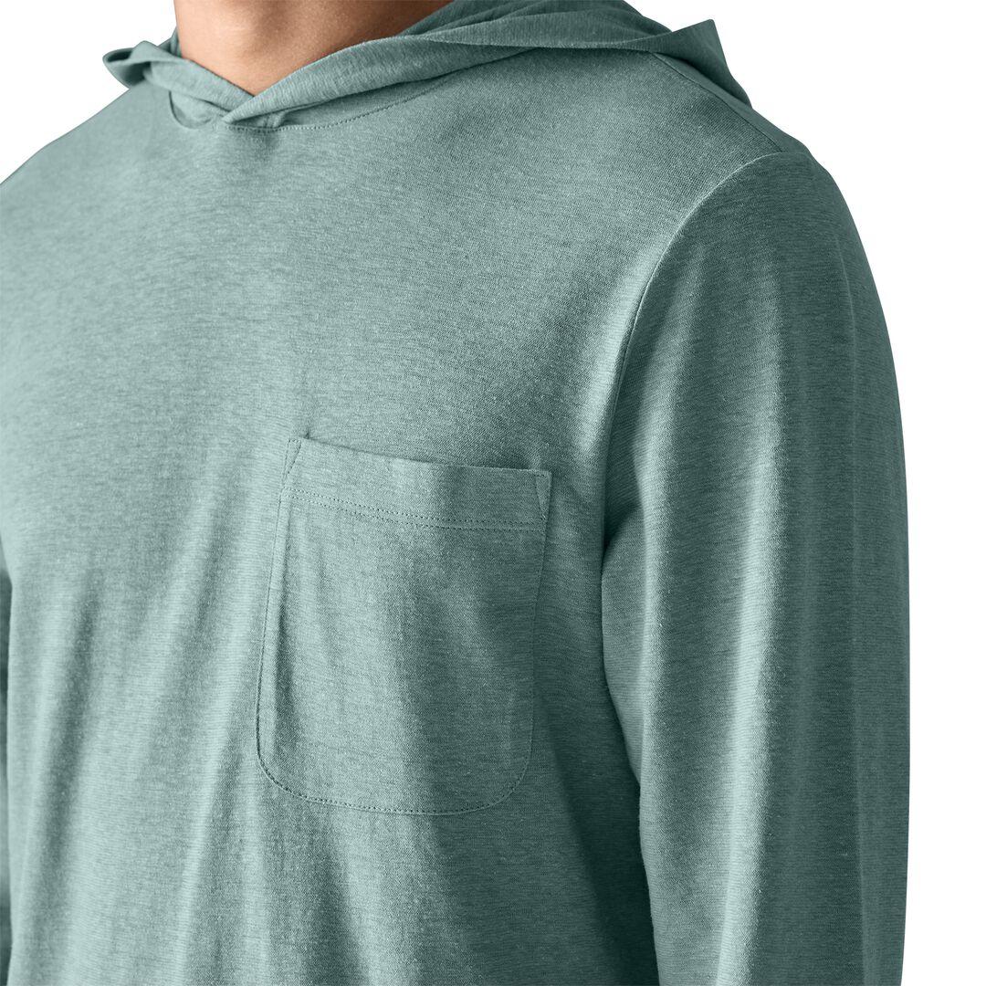 Patagonia Trail Harbor Hoody