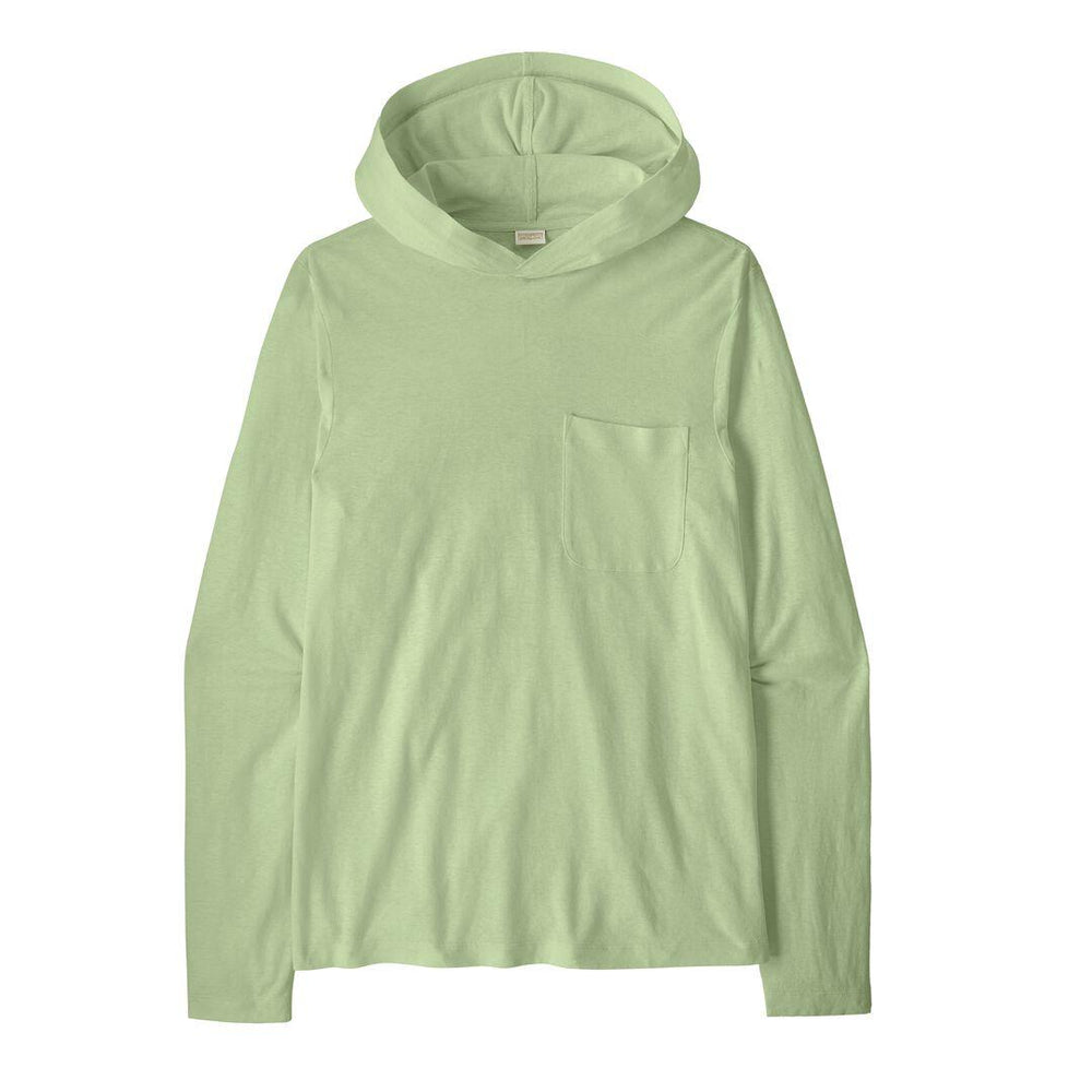 Patagonia Trail Harbor Hoody