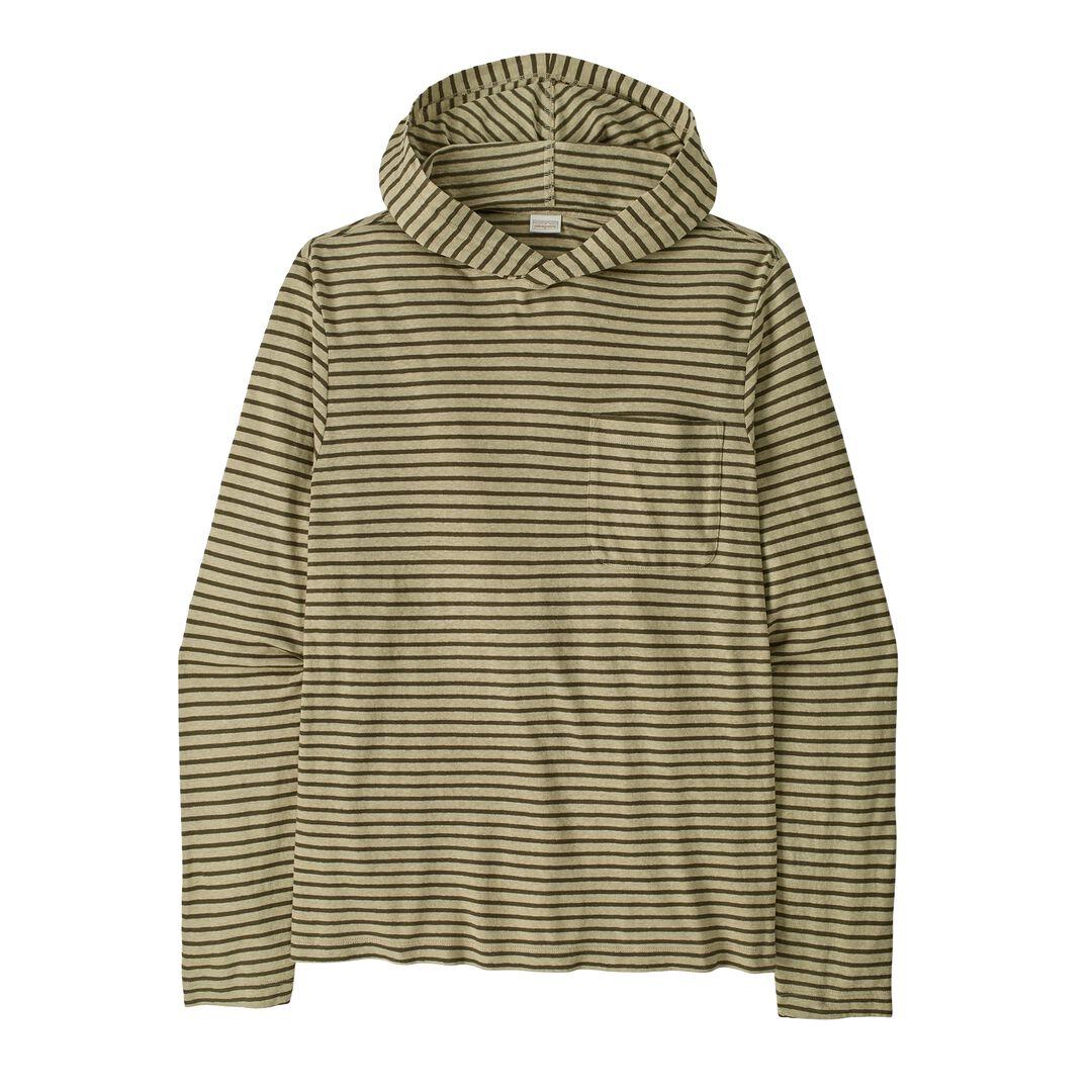 Patagonia Trail Harbor Hoody