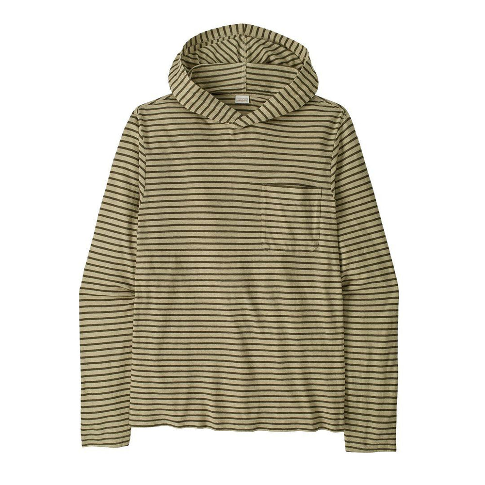 Patagonia Trail Harbor Hoody