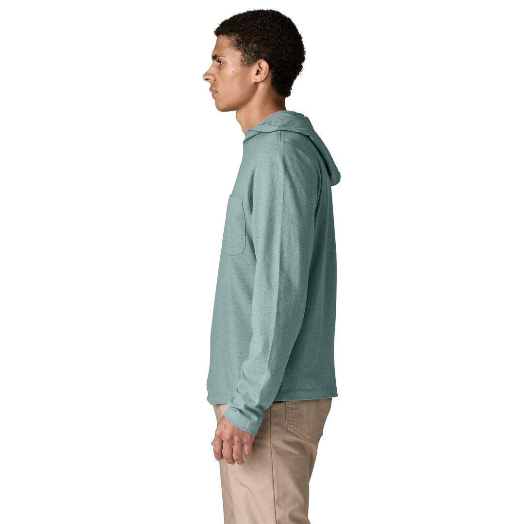 Patagonia Trail Harbor Hoody
