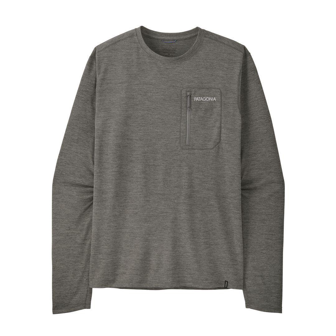 Patagonia Long-Sleeved Capilene® Cool Sun Shirt - Peak Visions