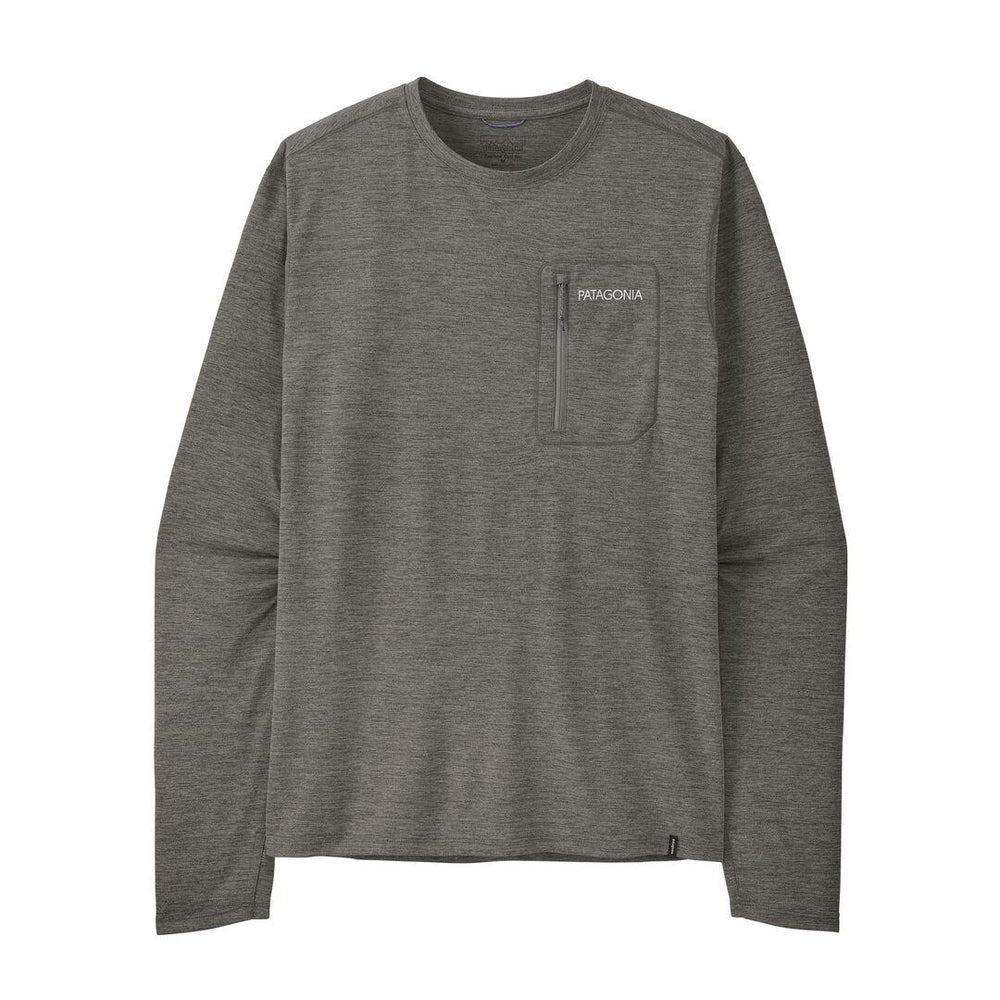 Patagonia Long-Sleeved Capilene® Cool Sun Shirt - Peak Visions