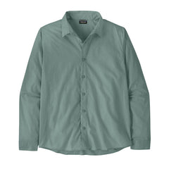Patagonia Long-Sleeved Sunrise Stream Shirt