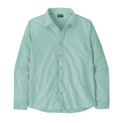 Patagonia Long-Sleeved Sunrise Stream Shirt