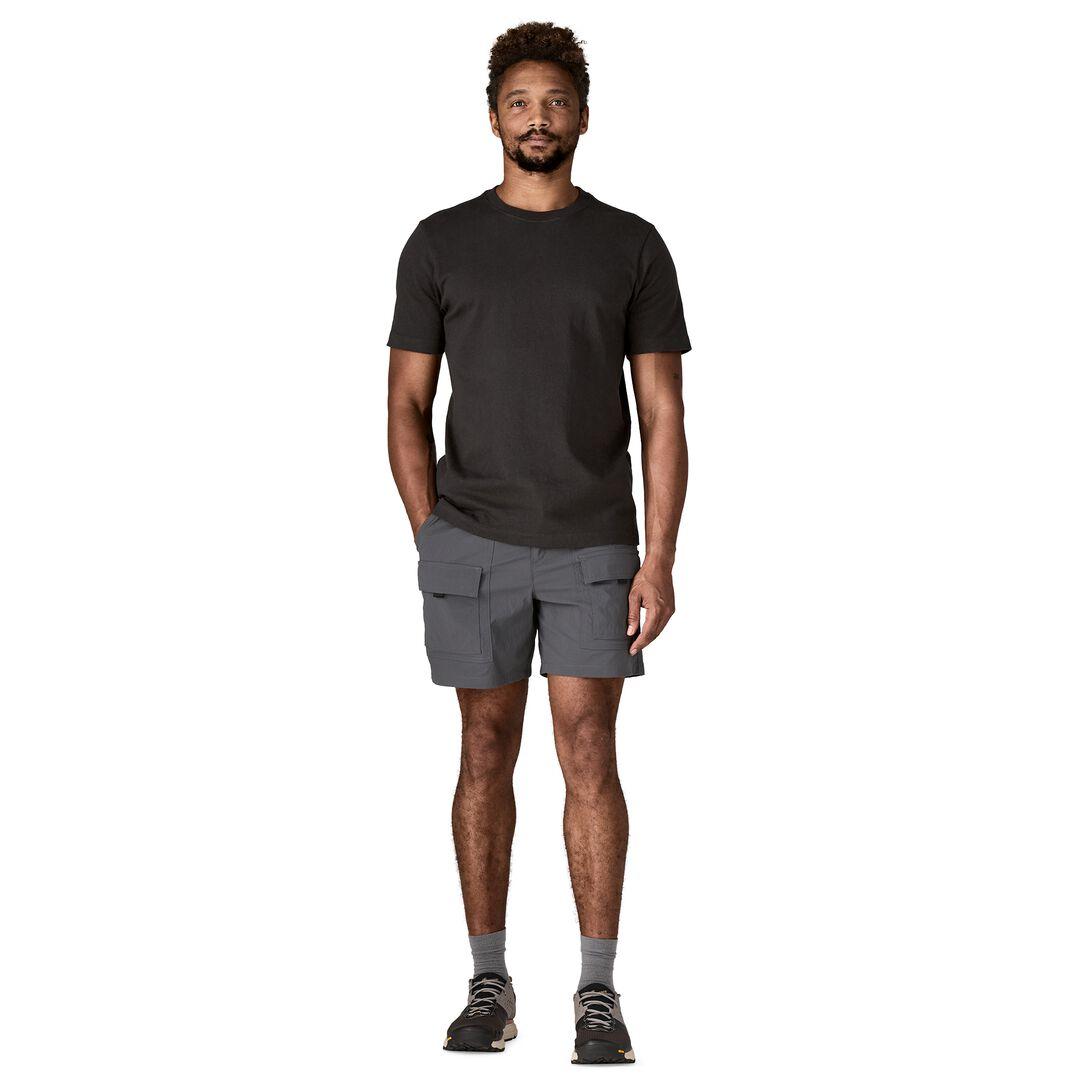 Patagonia Midweight Daily T-Shirt