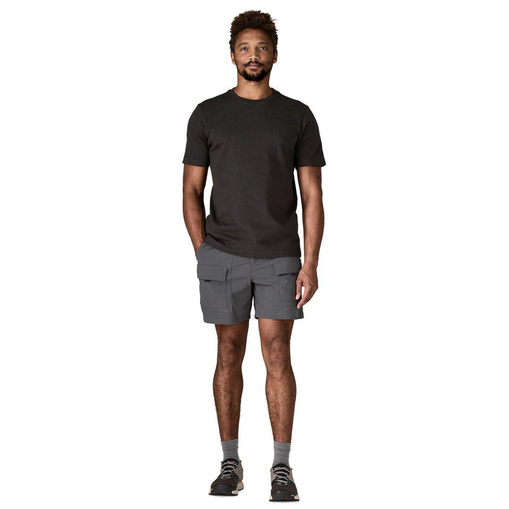 Patagonia Midweight Daily T-Shirt