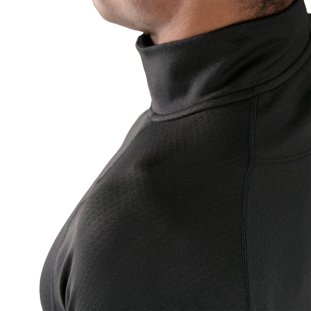 Patagonia Capilene® Midweight Baselayer Zip-Neck Pullover