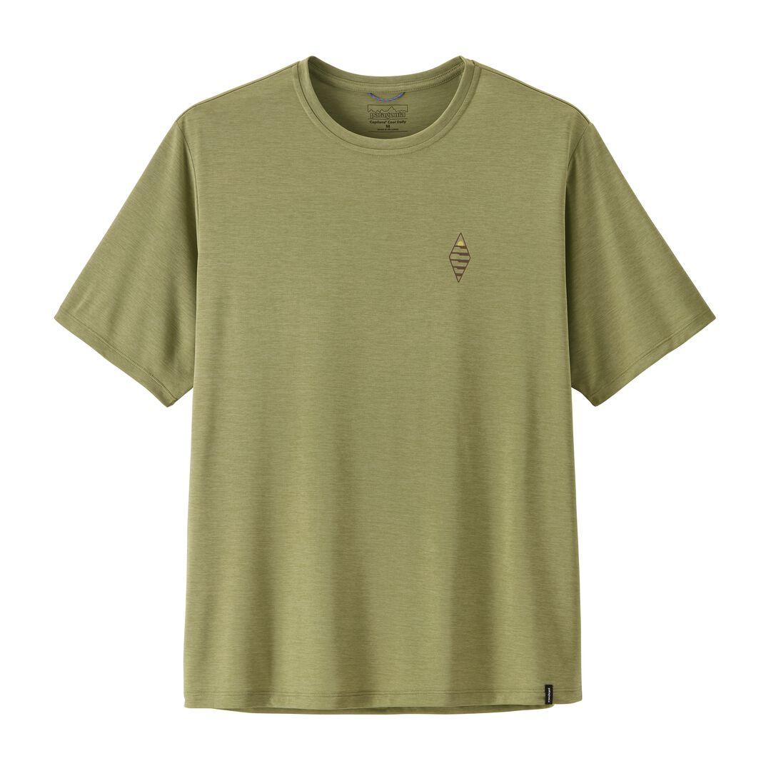 Patagonia Capilene® Cool Daily Shirt - Water People Sets