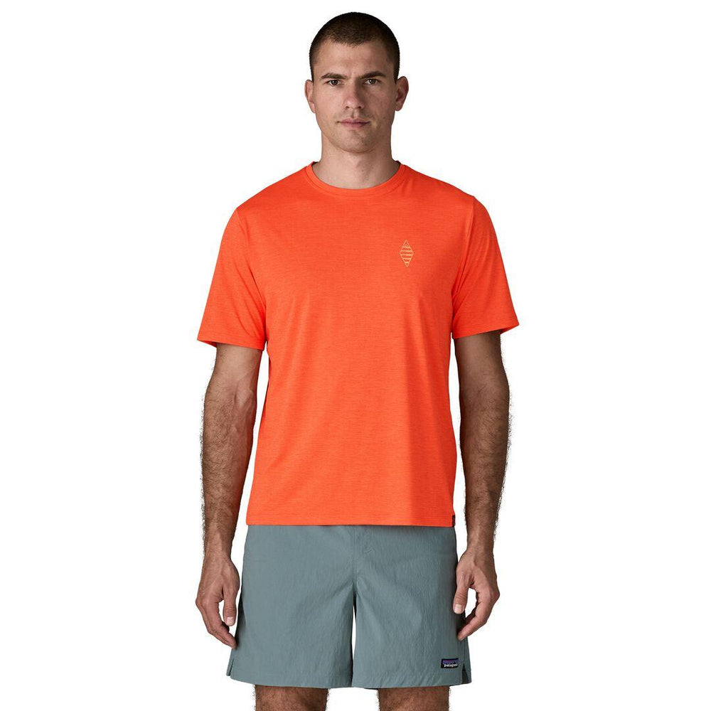 Patagonia Capilene® Cool Daily Shirt - Water People Sets